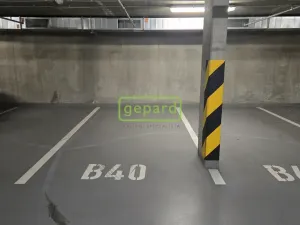 Pronájem bytu 2+kk, Praha, Na Slatince, 70 m2