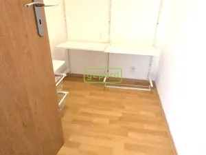 Pronájem bytu 2+kk, Praha, Na Slatince, 70 m2