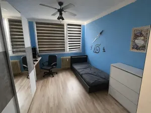 Prodej bytu 3+1, Most, Javorová, 69 m2