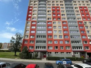Prodej bytu 3+1, Most, Javorová, 69 m2
