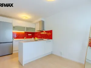 Prodej bytu 4+kk, Praha - Nusle, Pujmanové, 80 m2