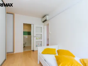 Prodej bytu 4+kk, Praha - Nusle, Pujmanové, 80 m2