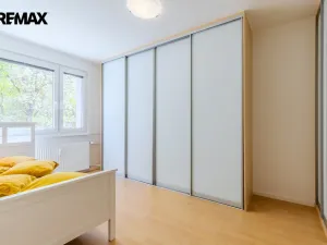 Prodej bytu 4+kk, Praha - Nusle, Pujmanové, 81 m2