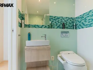 Prodej bytu 4+kk, Praha - Nusle, Pujmanové, 81 m2