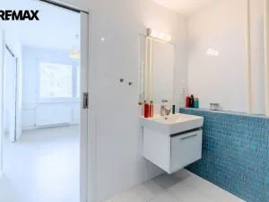 Prodej bytu 4+kk, Praha - Nusle, Pujmanové, 81 m2