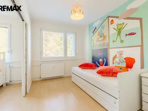 Prodej bytu 4+kk, Praha - Nusle, Pujmanové, 81 m2