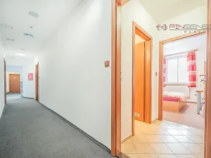 Prodej ubytování, Vrbno pod Pradědem, Sadová, 1398 m2