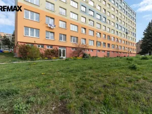 Prodej bytu 3+1, Litvínov - Hamr, Přátelství, 62 m2