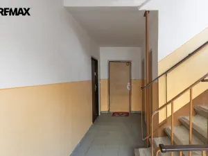 Prodej bytu 3+1, Litvínov - Hamr, Přátelství, 62 m2