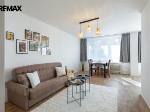 Prodej bytu 3+1, Litvínov - Hamr, Přátelství, 62 m2