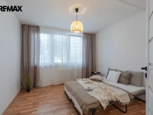 Prodej bytu 3+1, Litvínov - Hamr, Přátelství, 62 m2