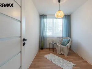 Prodej bytu 3+1, Litvínov - Hamr, Přátelství, 62 m2