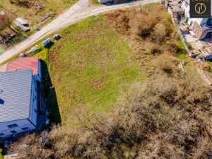 Prodej pozemku pro bydlení, Loděnice, 915 m2