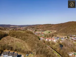 Prodej pozemku pro bydlení, Loděnice, 915 m2