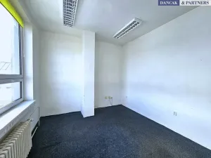Pronájem kanceláře, Frýdek-Místek, 16 m2