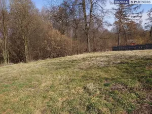 Prodej pozemku pro bydlení, Ostrava, 3094 m2