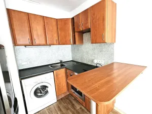 Pronájem bytu 1+kk, Frýdek-Místek, Smetanova, 27 m2