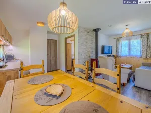 Prodej chaty, Trojanovice, 85 m2