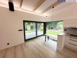 Pronájem rodinného domu, Nový Jičín, Revoluční, 48 m2