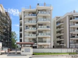 Prodej bytu 2+kk, Via Ercole Falò,Alba Adriatica,Itálie, 45 m2