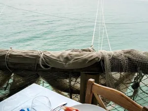 Prodej bytu 2+kk, Alba Adriatica,Itálie, 45 m2