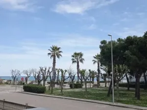 Prodej bytu 2+kk, Alba Adriatica,Itálie, 45 m2