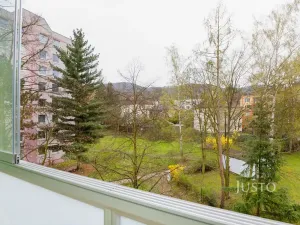 Prodej bytu 3+1, Ústí nad Labem, Kamenná, 65 m2