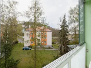 Prodej bytu 3+1, Ústí nad Labem, Kamenná, 65 m2