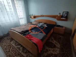 Pronájem bytu 4+1, Lipník nad Bečvou, Zahradní, 84 m2