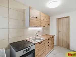 Pronájem bytu 1+1, Boskovice, 25 m2