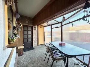 Prodej rodinného domu, Stradouň, 90 m2