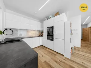 Prodej rodinného domu, Vidče, 77 m2