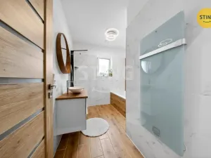 Prodej rodinného domu, Vidče, 77 m2