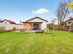 Prodej rodinného domu, Vidče, 77 m2