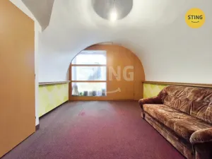 Prodej rodinného domu, Brtnice, Legionářská, 210 m2