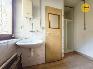 Prodej rodinného domu, Brtnice, Legionářská, 210 m2