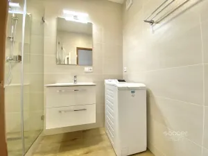 Pronájem bytu 2+1, Mladá Boleslav - Mladá Boleslav III, náměstí Republiky, 53 m2