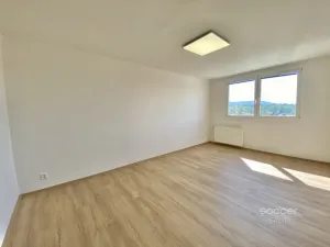 Pronájem bytu 2+1, Mladá Boleslav - Mladá Boleslav III, náměstí Republiky, 53 m2