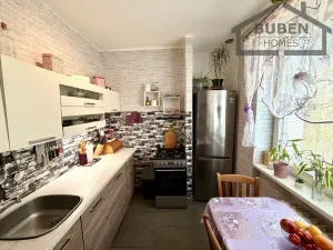 Prodej bytu 3+1, Tachov, Školní, 58 m2