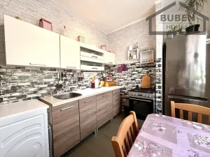 Prodej bytu 3+1, Tachov, Školní, 58 m2