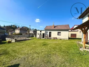 Prodej vícegeneračního domu, Lipnice nad Sázavou, 260 m2