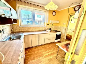 Prodej vícegeneračního domu, Lipnice nad Sázavou, 260 m2