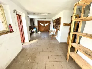 Prodej vícegeneračního domu, Lipnice nad Sázavou, 260 m2