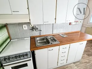 Pronájem bytu 2+1, Vimperk, Mírová, 57 m2