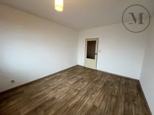 Pronájem bytu 2+1, Vimperk, Mírová, 57 m2