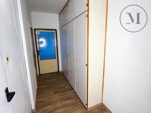 Pronájem bytu 2+1, Vimperk, Mírová, 57 m2