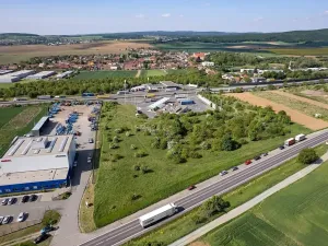 Prodej skladu, Troubsko, Jihlavská, 11908 m2