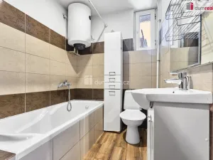 Prodej rodinného domu, Hroznětín, ČSA, 92 m2