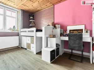 Prodej rodinného domu, Hroznětín, ČSA, 92 m2