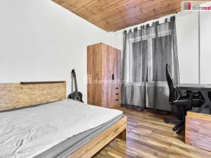 Prodej rodinného domu, Hroznětín, ČSA, 92 m2